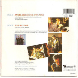 Angel Eyes (Home And Away)