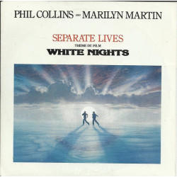 Separate Lives (Thème Du Film White Nights)