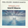 Separate Lives (Thème Du Film White Nights)