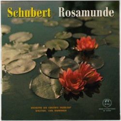 Rosamunde