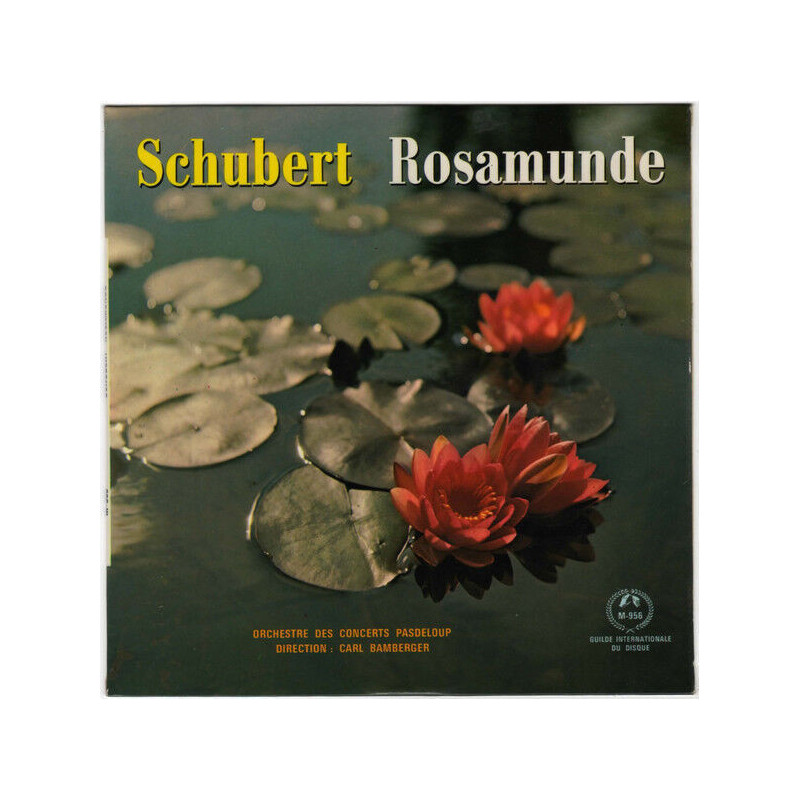 Rosamunde