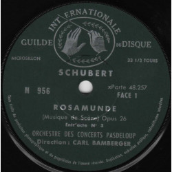 Rosamunde