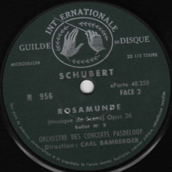 Rosamunde