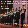 L'Olympia De Paris A L'Heure De Moscou