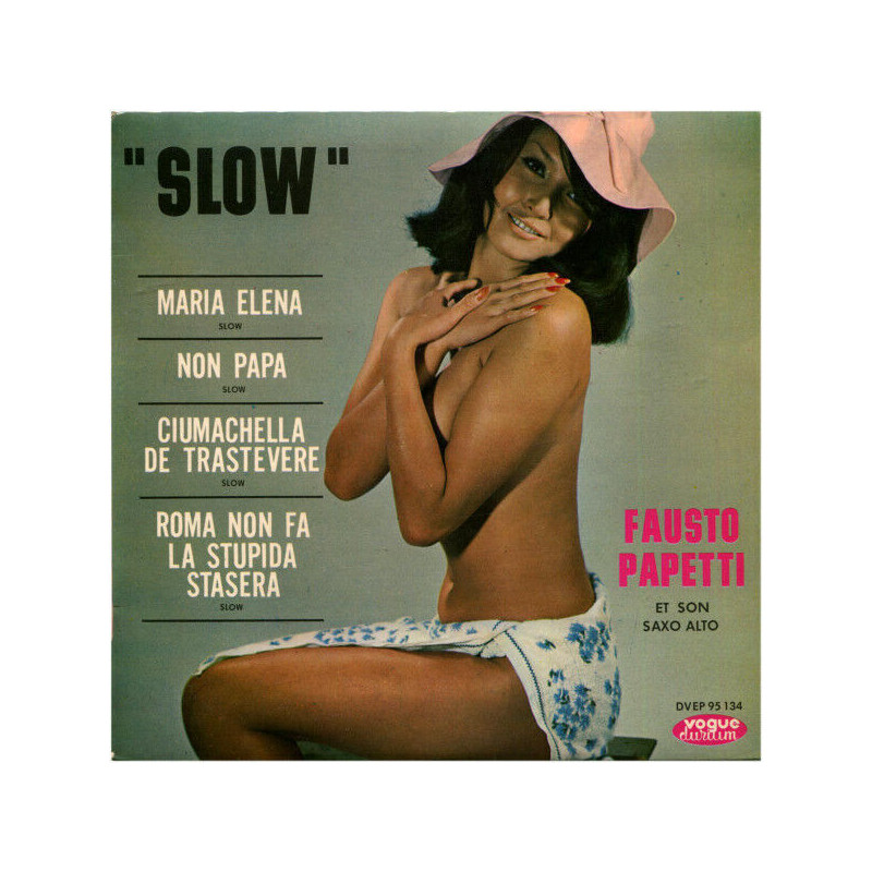 Slow