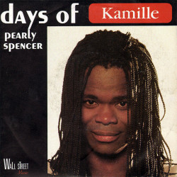 Days Of Pearly Spencer