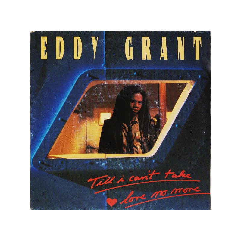 Till I Can't Take Love No More