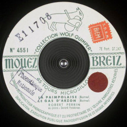 Chansons De Th. Botrel (2)