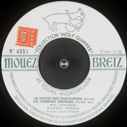 Chansons De Th. Botrel (2)