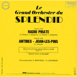 Radio Pirate