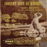 Concert Sous Le Kiosque
