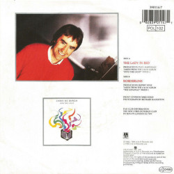 The Lady In Red