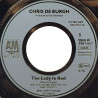 The Lady In Red
