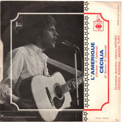 L'Amérique / Cécilia