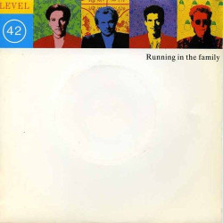 Running In The Family
