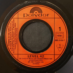 Running In The Family