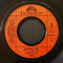 Running In The Family