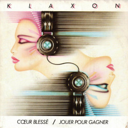Cœur Blessé / Jouer Pour Gagner