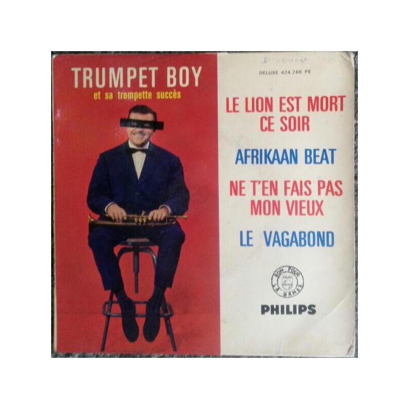 Le Lion Est Mort Ce Soir