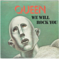 We Will Rock You