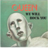 We Will Rock You