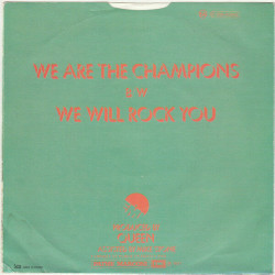 We Will Rock You