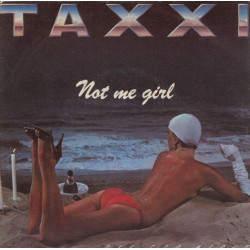 Not Me Girl
