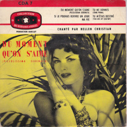 Du Moment Qu'on S'aime (Piccolissima Serenata)