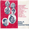 Gala Des Variétés