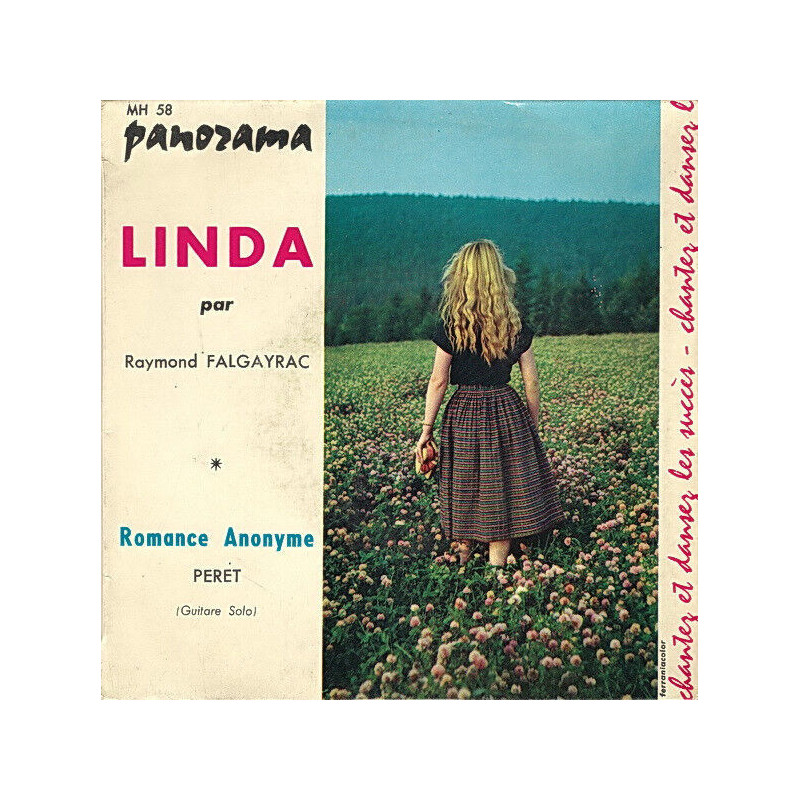 Linda / Romance Anonyme