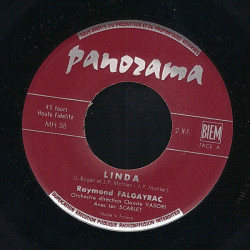 Linda / Romance Anonyme