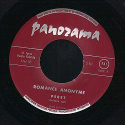 Linda / Romance Anonyme