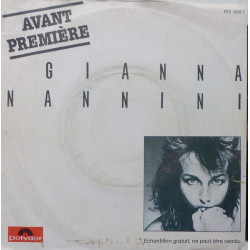 Avant Première