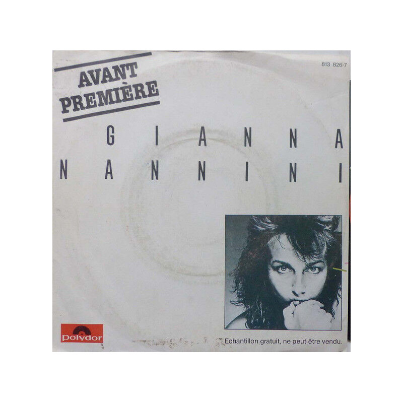 Avant Première