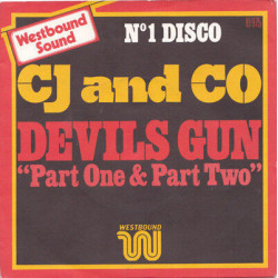 Devils Gun (Part One et Part Two)