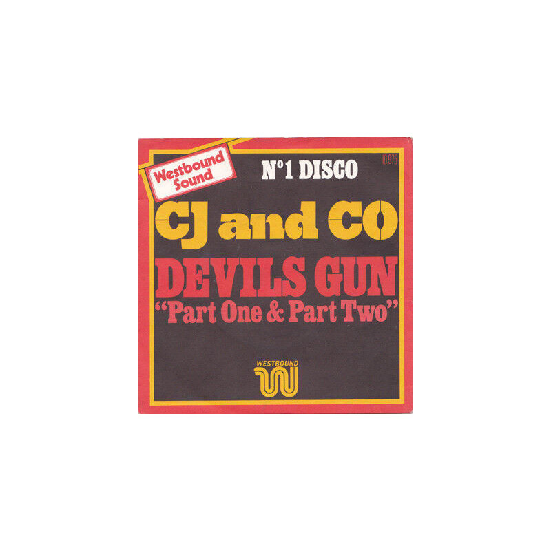 Devils Gun (Part One et Part Two)