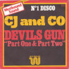 Devils Gun (Part One et Part Two)