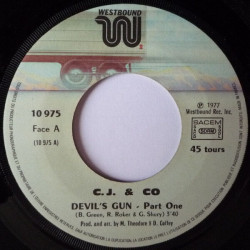 Devils Gun (Part One et Part Two)