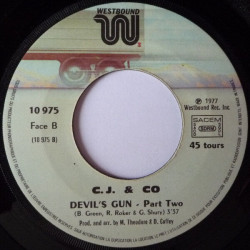 Devils Gun (Part One et Part Two)