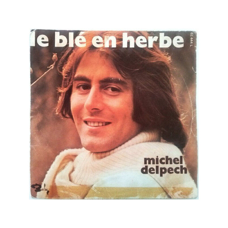 Le Blé En Herbe
