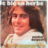 Le Blé En Herbe