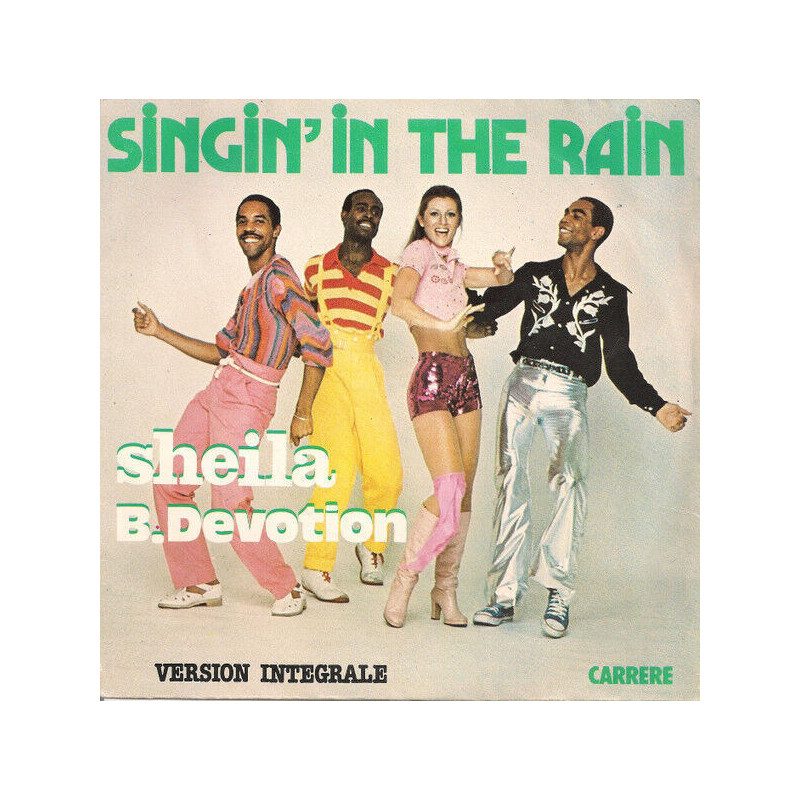 Singin' In The Rain