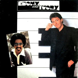 Ebony And Ivory
