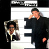 Ebony And Ivory