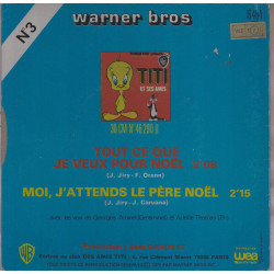 Tout Ce Que Je Veux Pour Noël N 3