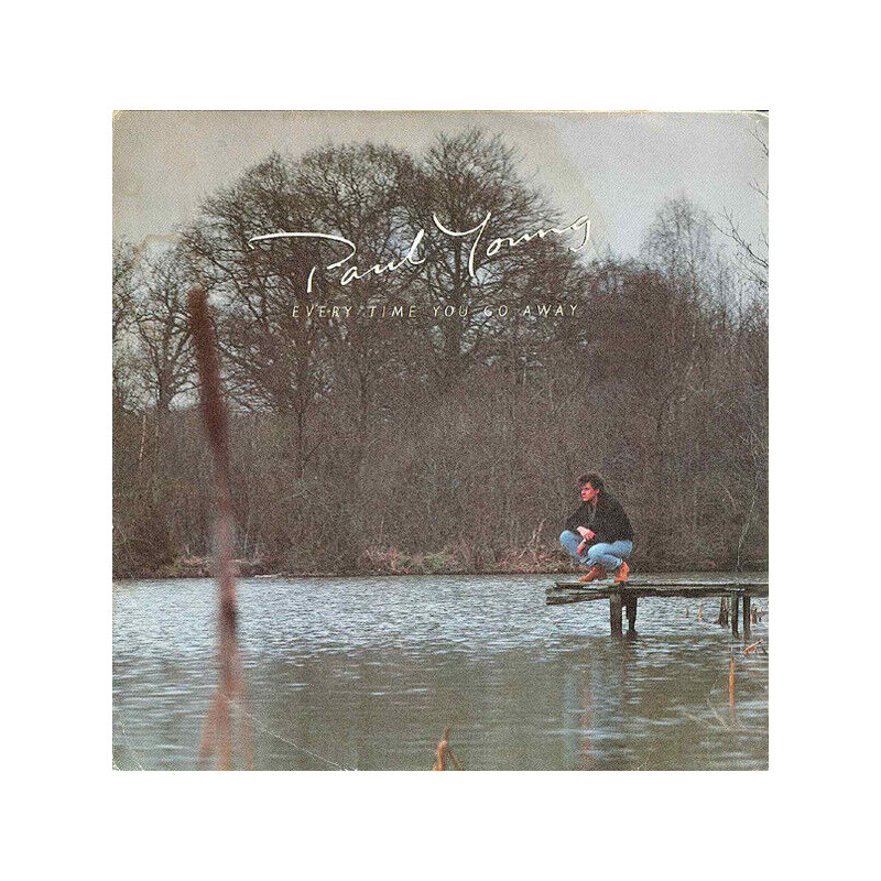 Every Time You Go Away