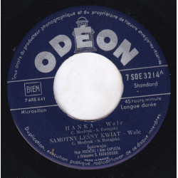 4 Chansons Polonaises