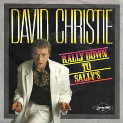 Rally Down To Sally's