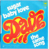 Sugar Baby Love / The Same Song