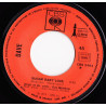 Sugar Baby Love / The Same Song